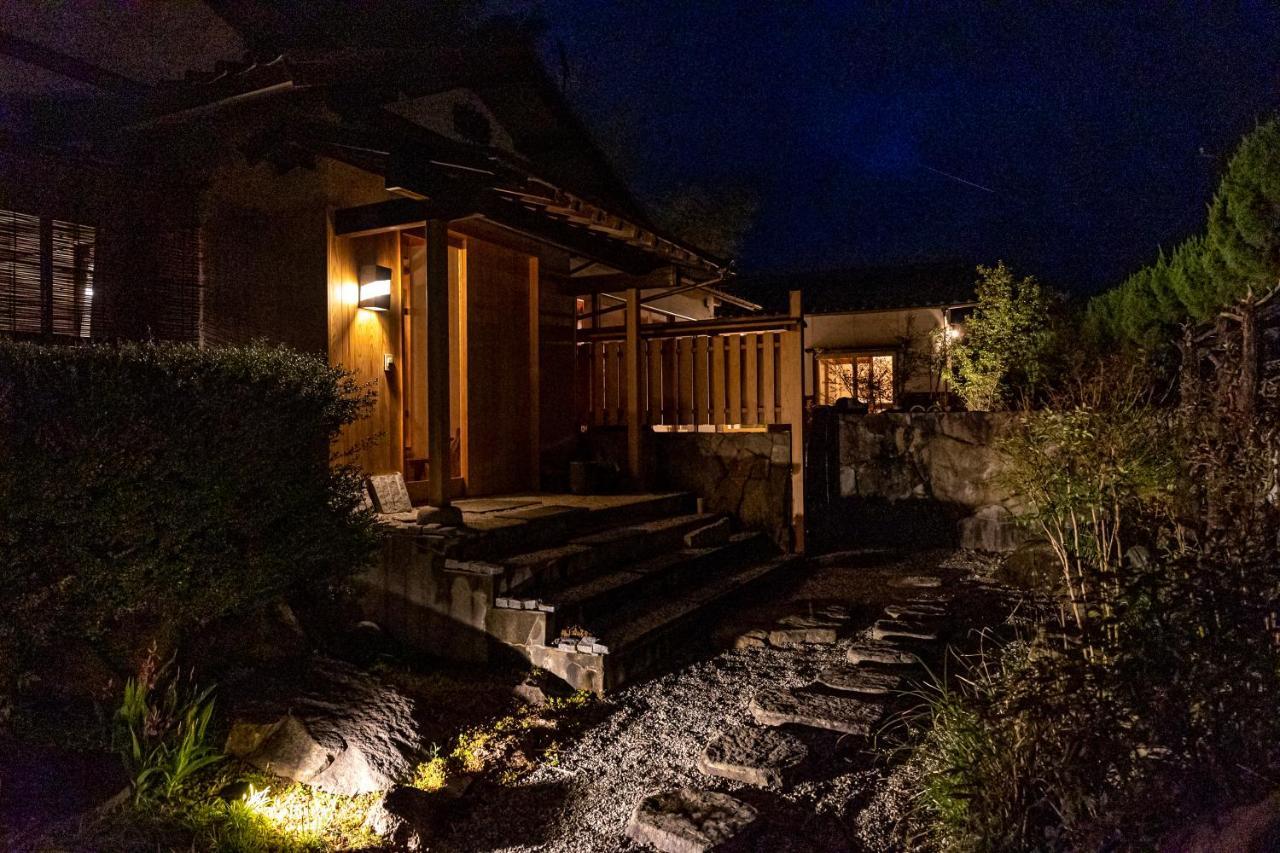 オリーブの宿 澳邸 高松市 エクステリア 写真